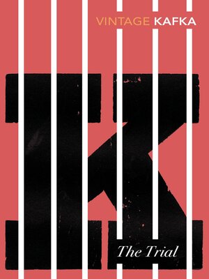 cover image of The Trial